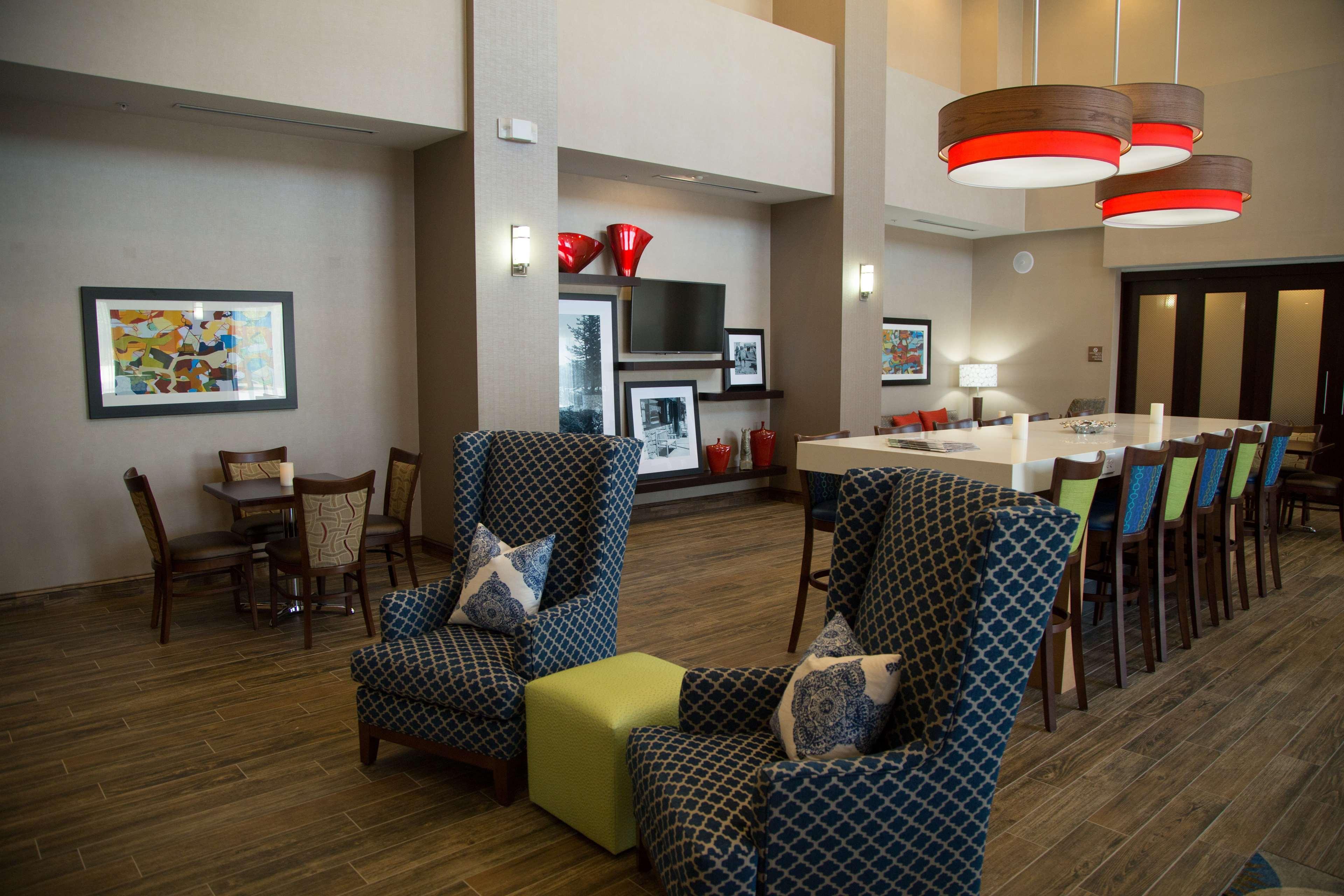 Hampton Inn And Suites By Hilton Mckinney Exteriér fotografie