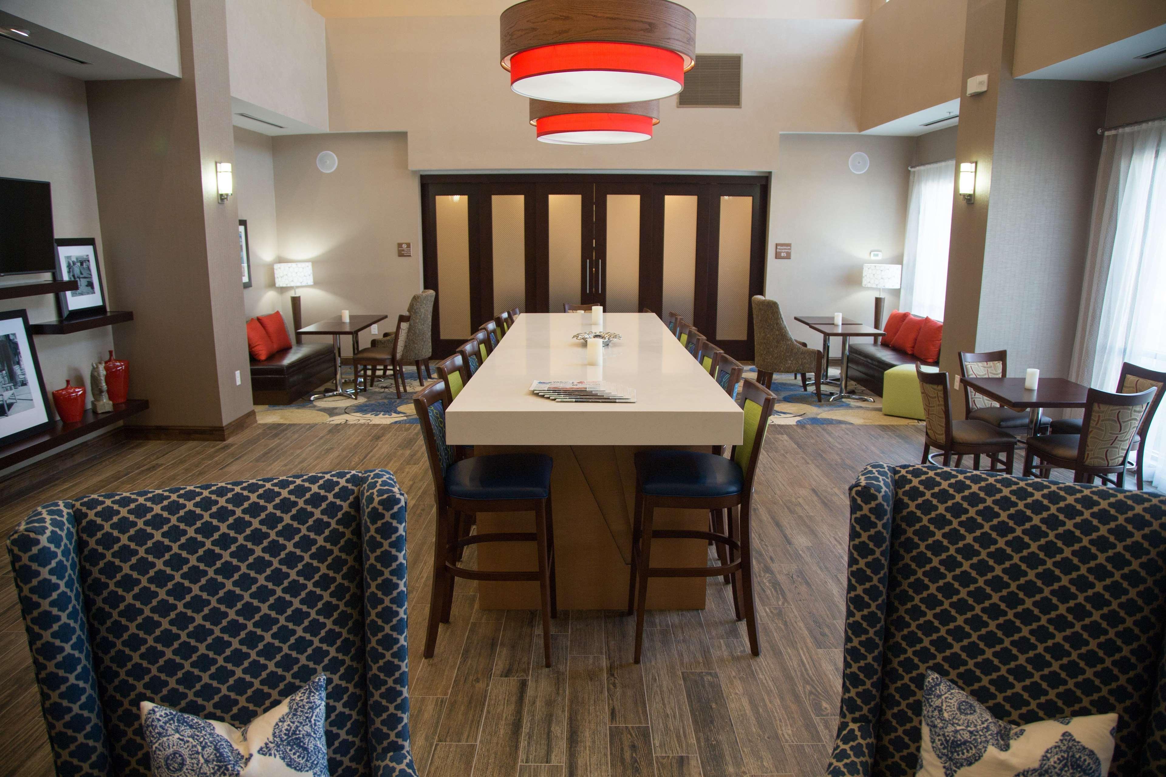 Hampton Inn And Suites By Hilton Mckinney Exteriér fotografie