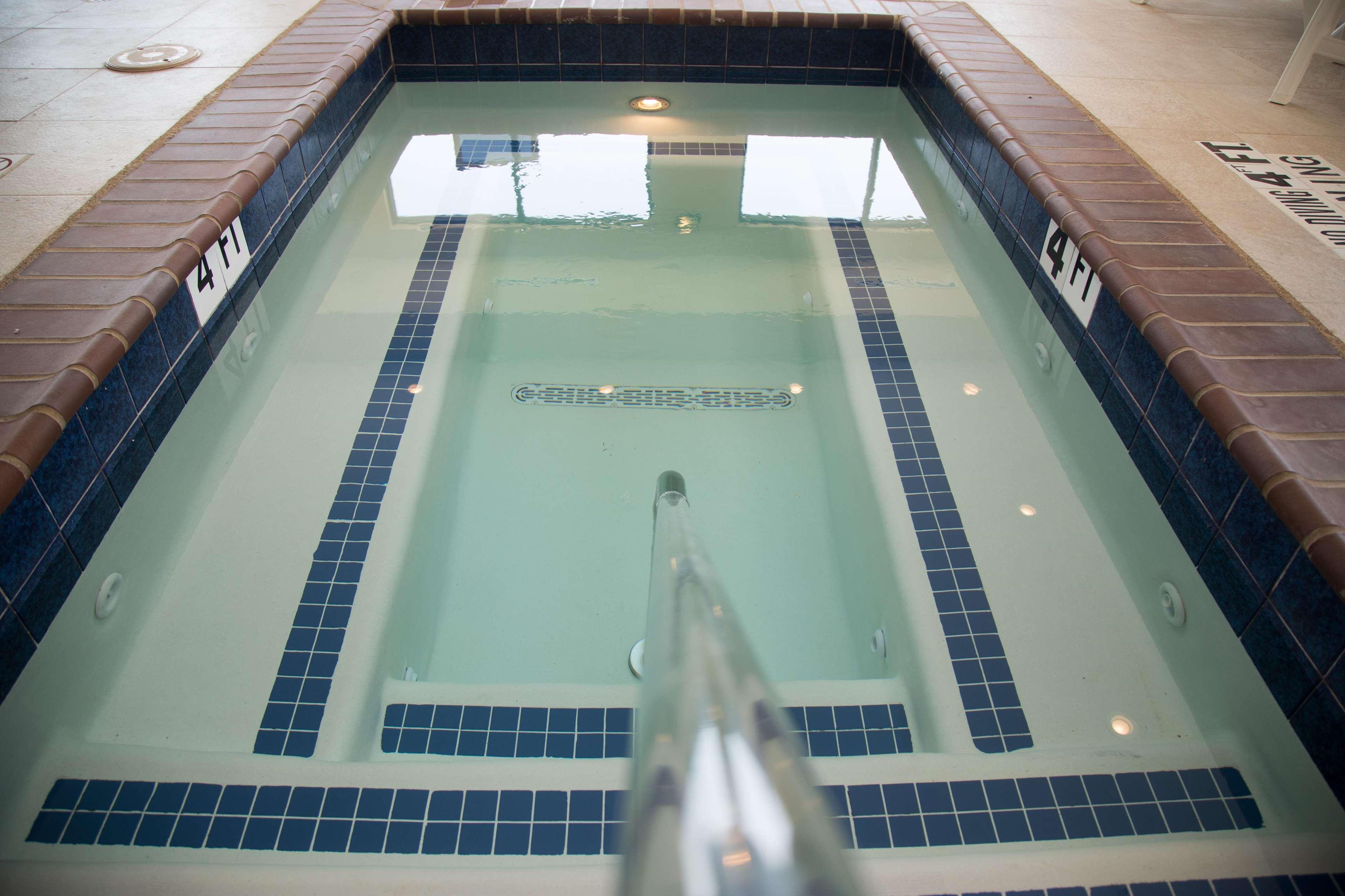 Hampton Inn And Suites By Hilton Mckinney Exteriér fotografie