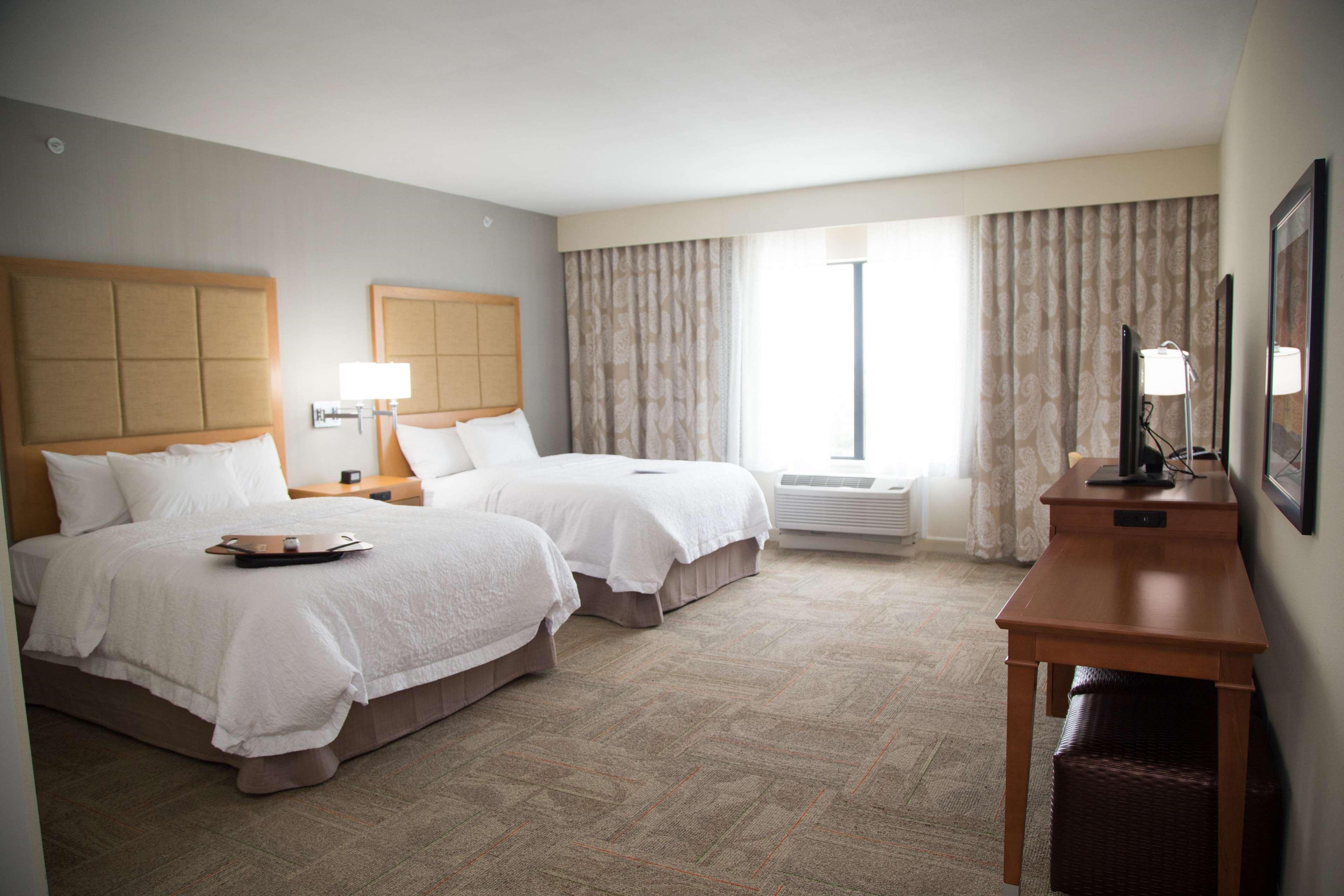 Hampton Inn And Suites By Hilton Mckinney Exteriér fotografie