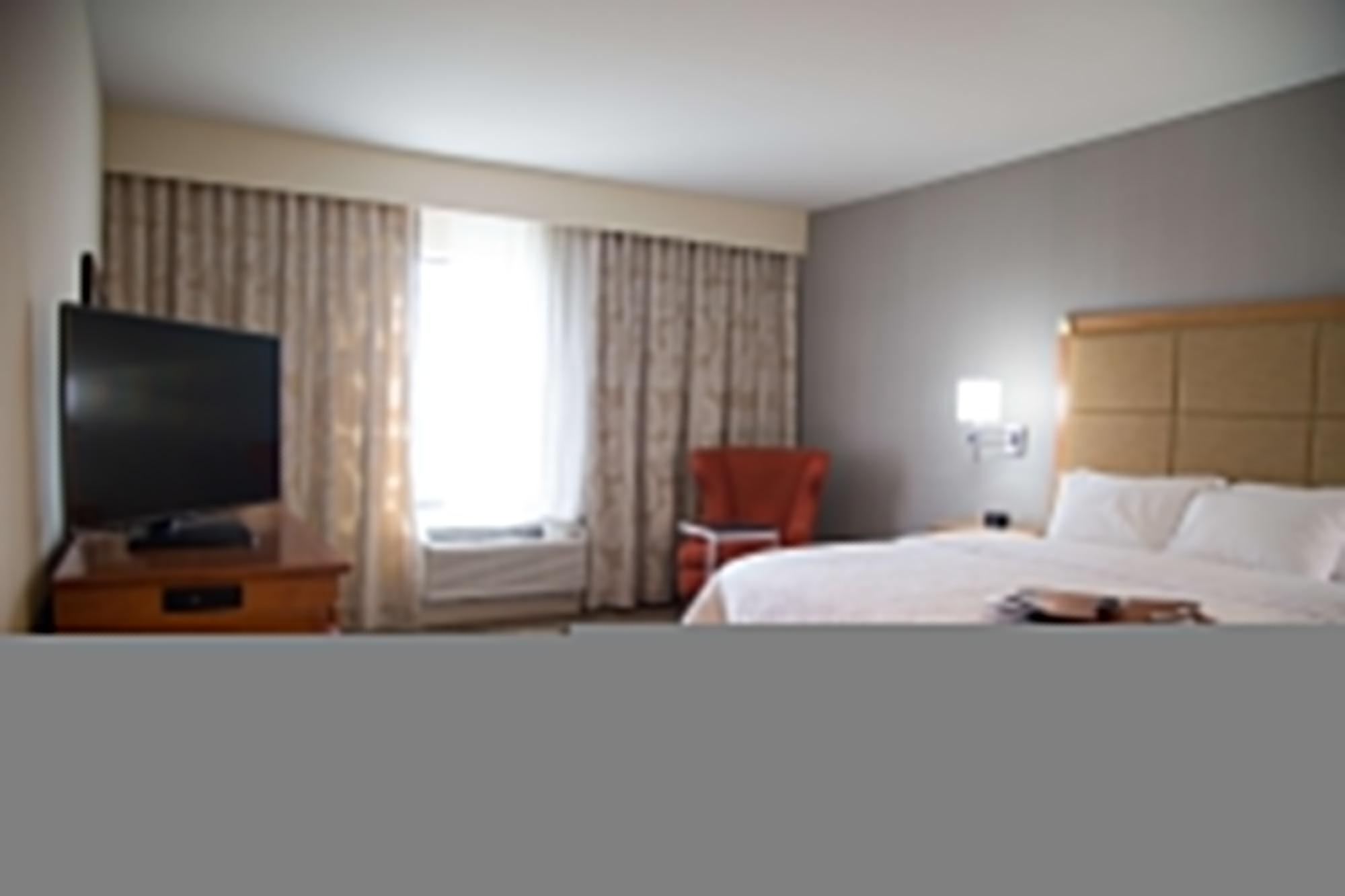 Hampton Inn And Suites By Hilton Mckinney Exteriér fotografie