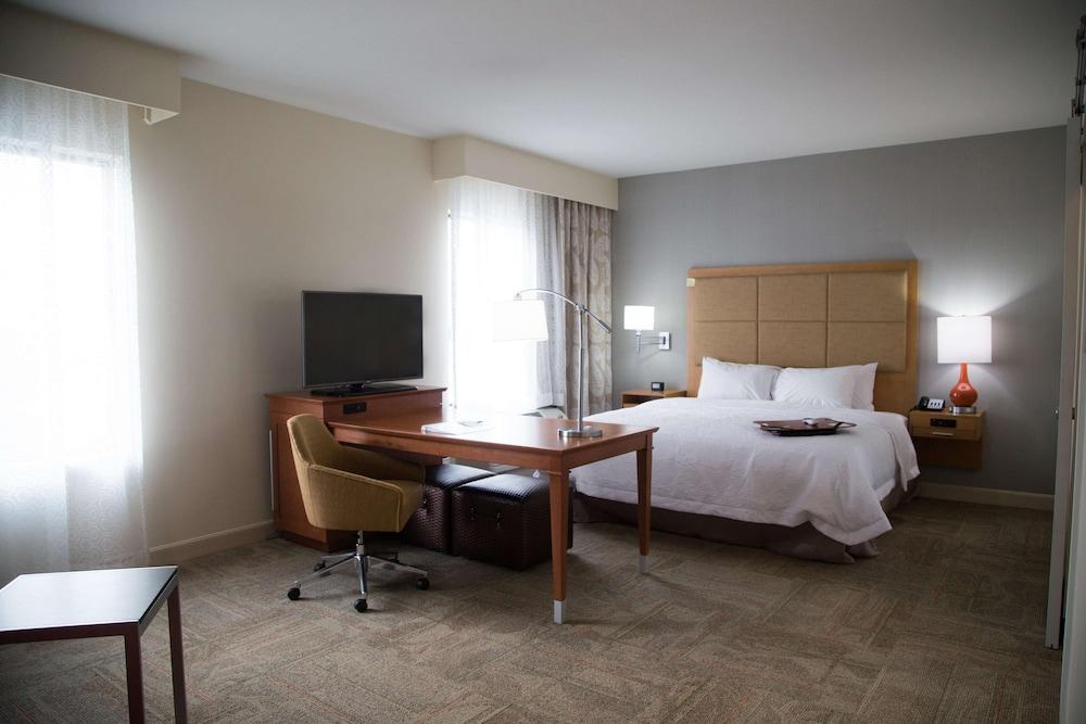 Hampton Inn And Suites By Hilton Mckinney Exteriér fotografie