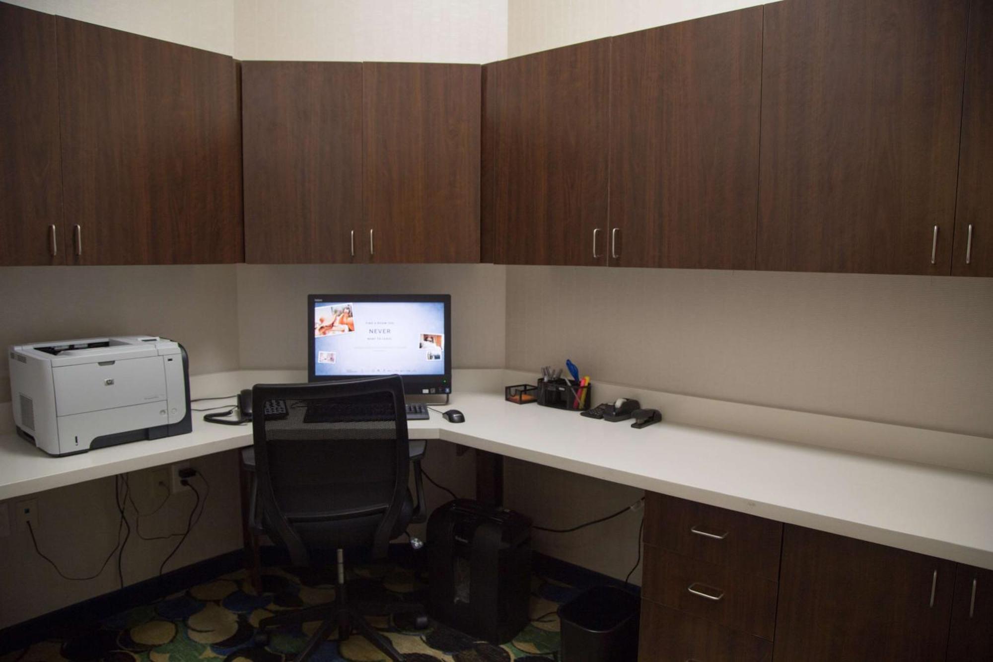 Hampton Inn And Suites By Hilton Mckinney Exteriér fotografie