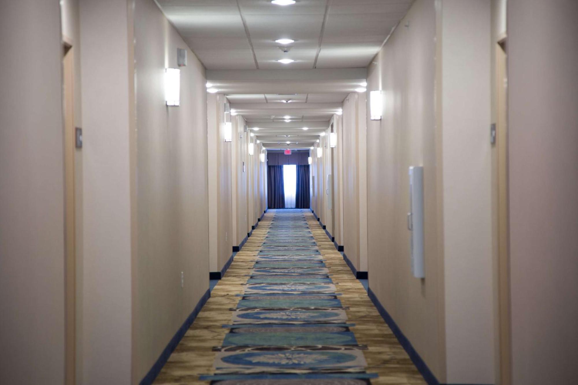 Hampton Inn And Suites By Hilton Mckinney Exteriér fotografie