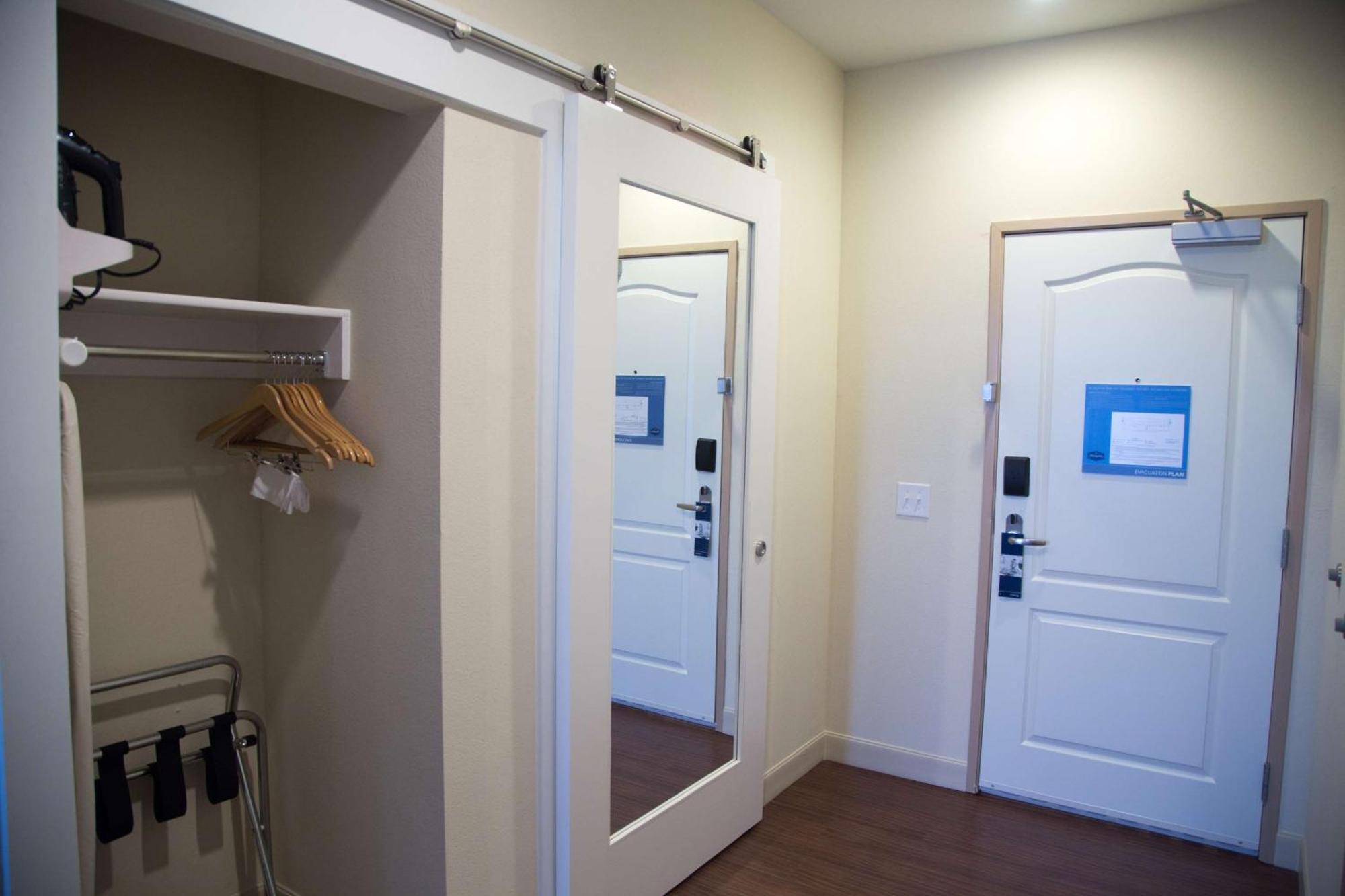 Hampton Inn And Suites By Hilton Mckinney Exteriér fotografie