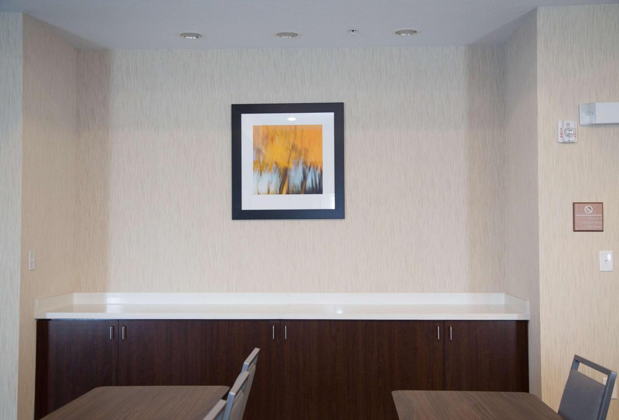 Hampton Inn And Suites By Hilton Mckinney Exteriér fotografie