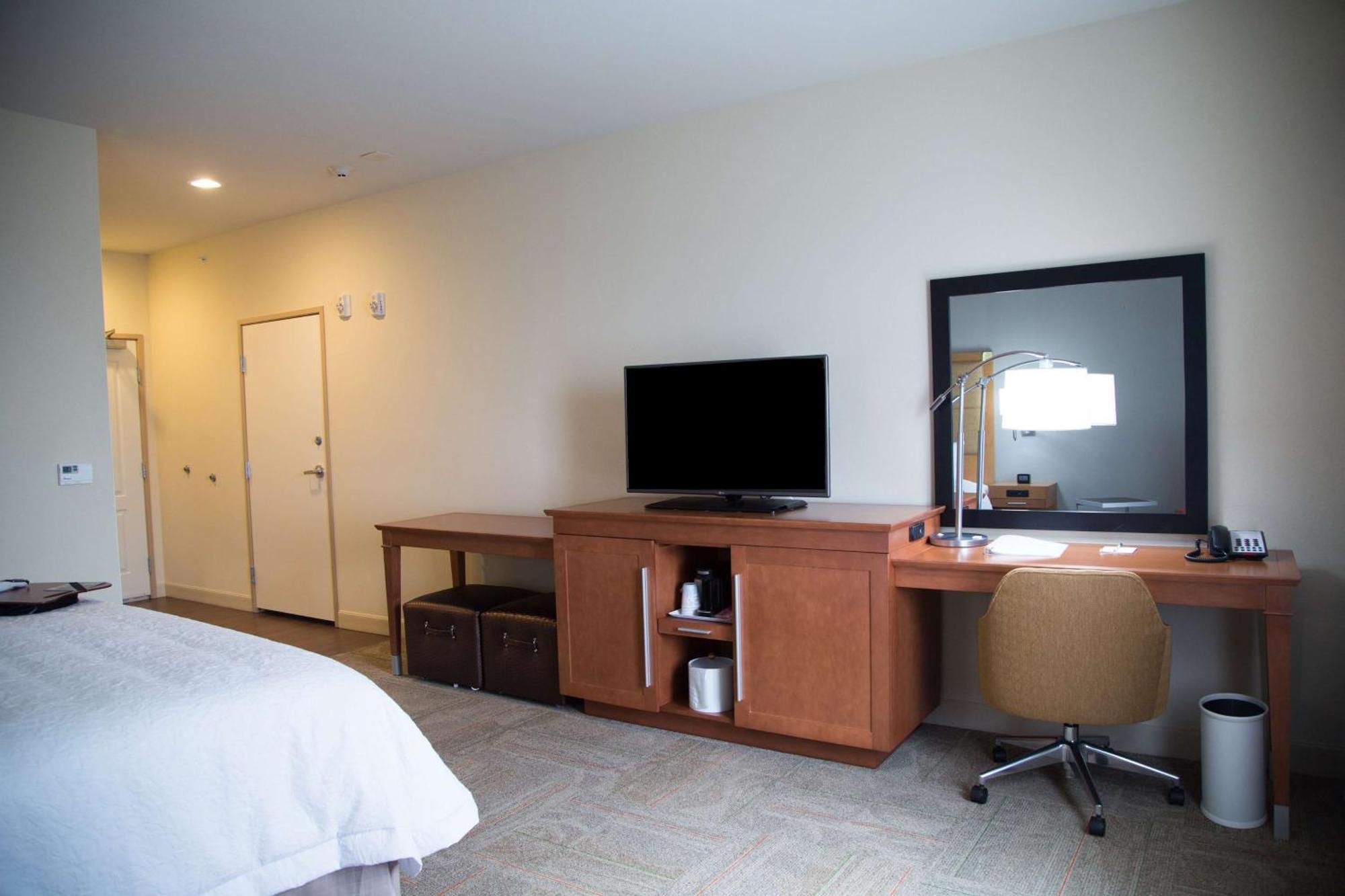 Hampton Inn And Suites By Hilton Mckinney Exteriér fotografie