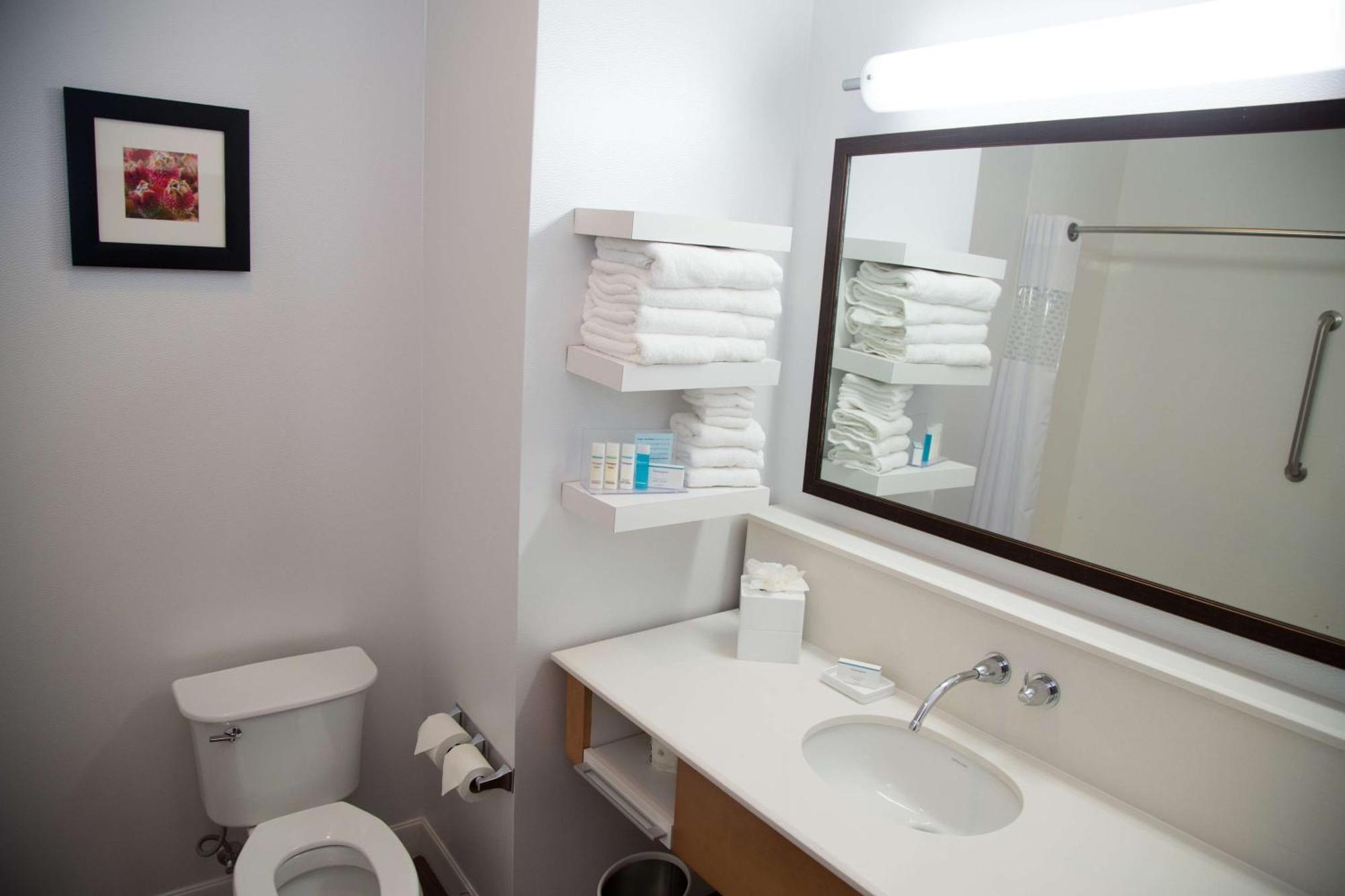 Hampton Inn And Suites By Hilton Mckinney Exteriér fotografie