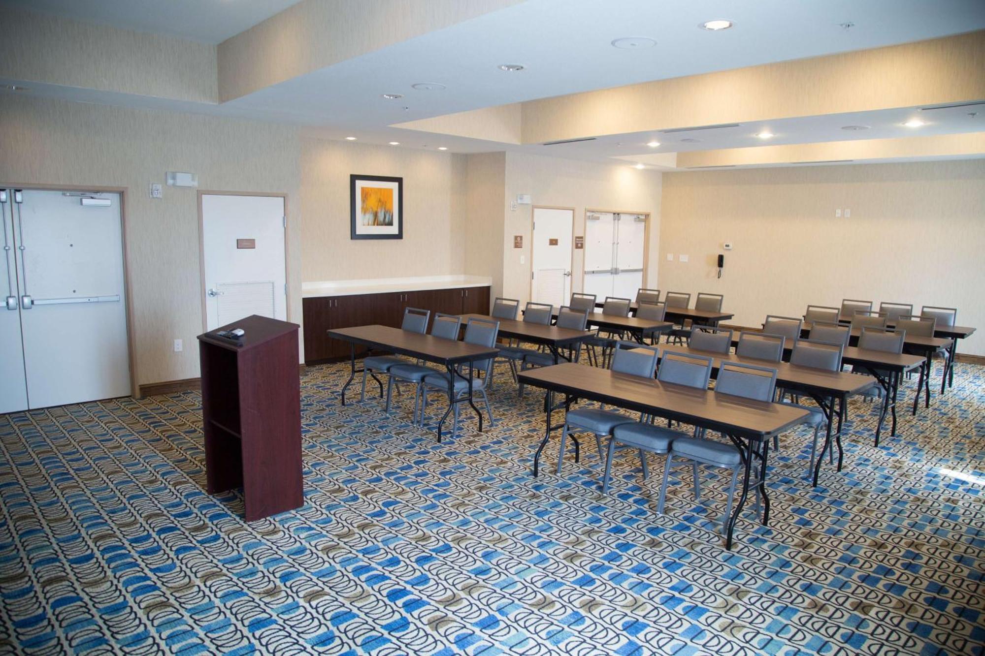 Hampton Inn And Suites By Hilton Mckinney Exteriér fotografie