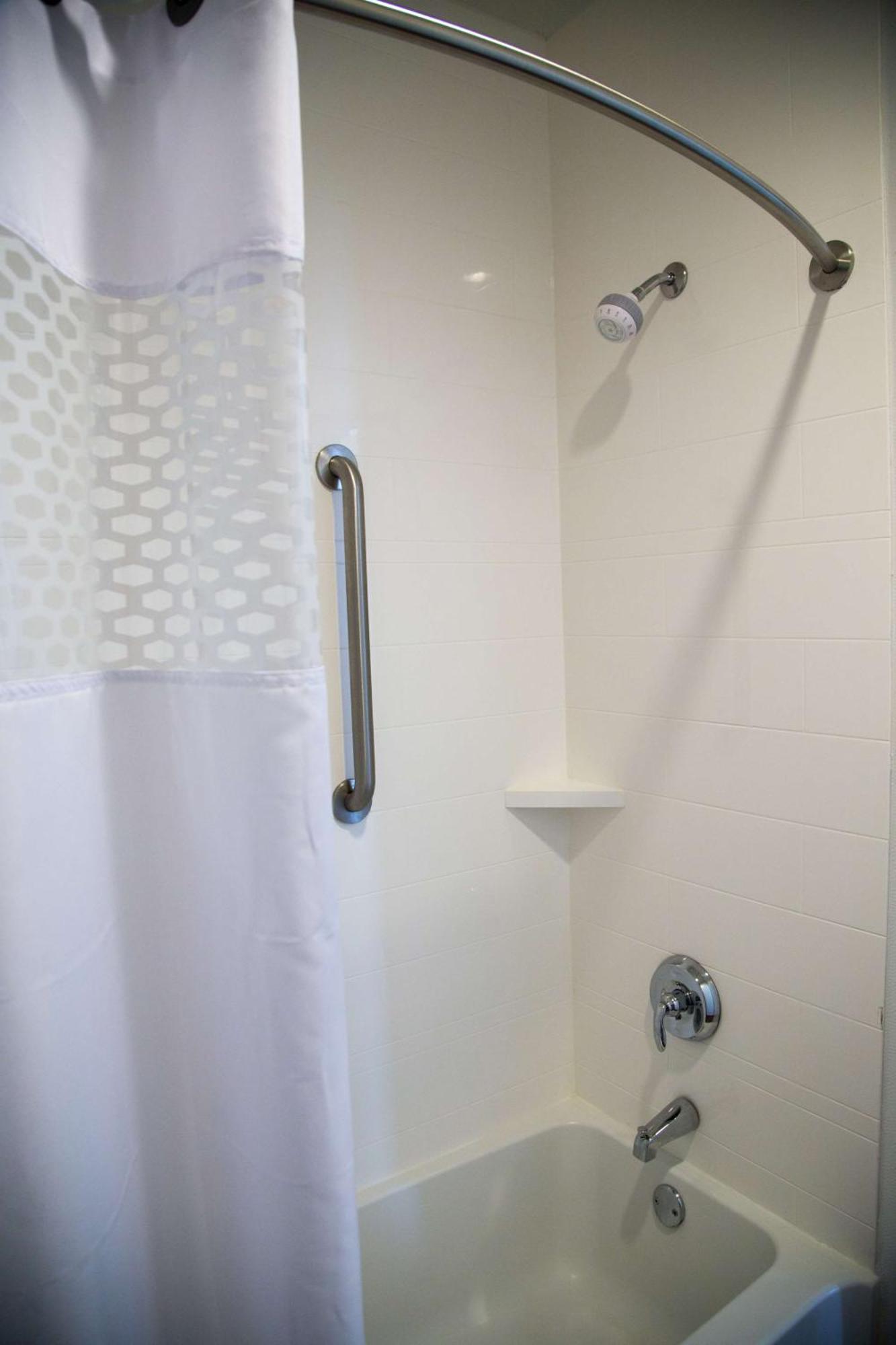 Hampton Inn And Suites By Hilton Mckinney Exteriér fotografie