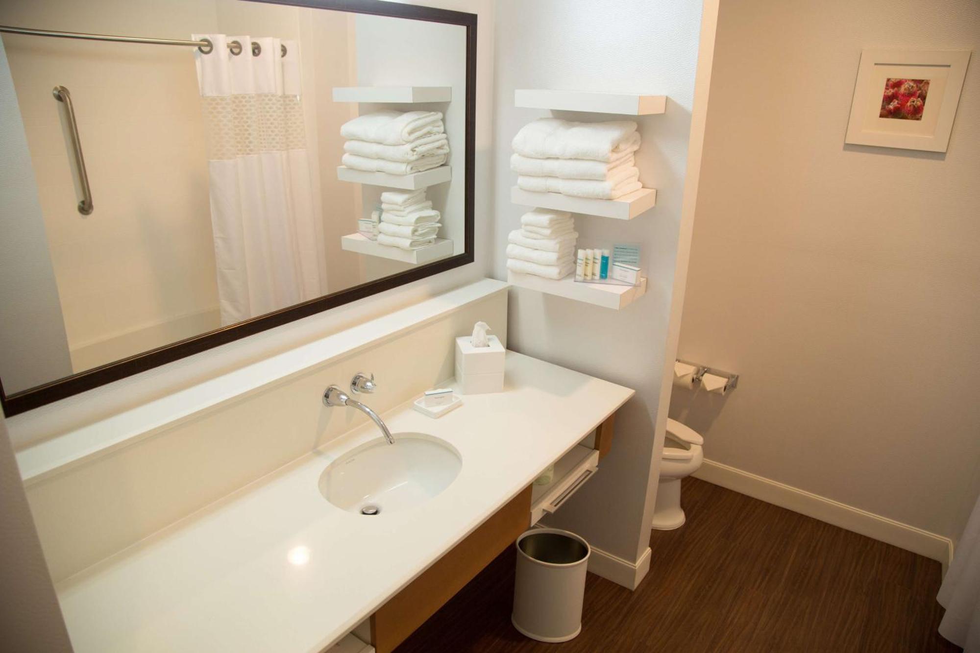 Hampton Inn And Suites By Hilton Mckinney Exteriér fotografie