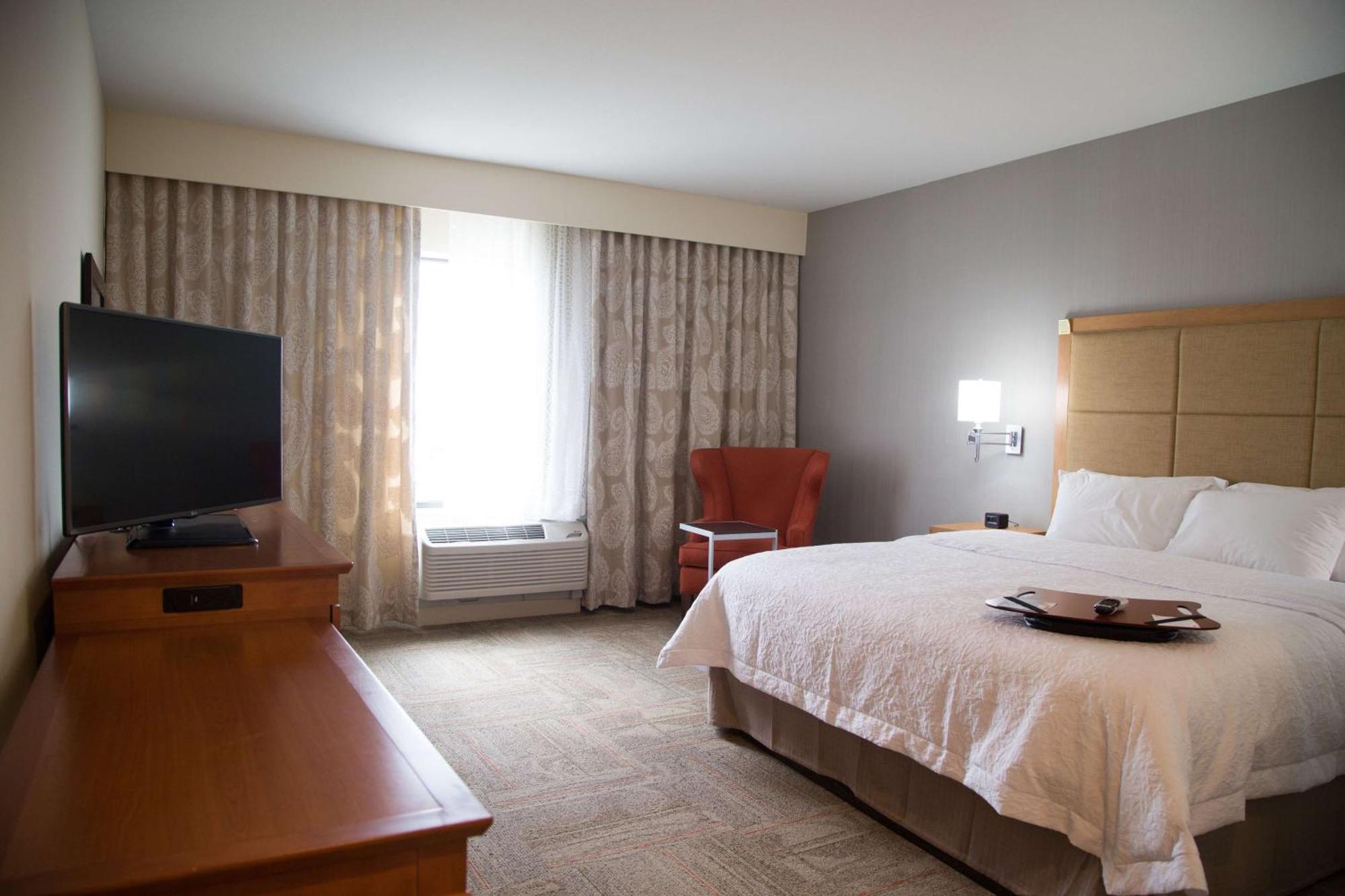 Hampton Inn And Suites By Hilton Mckinney Exteriér fotografie