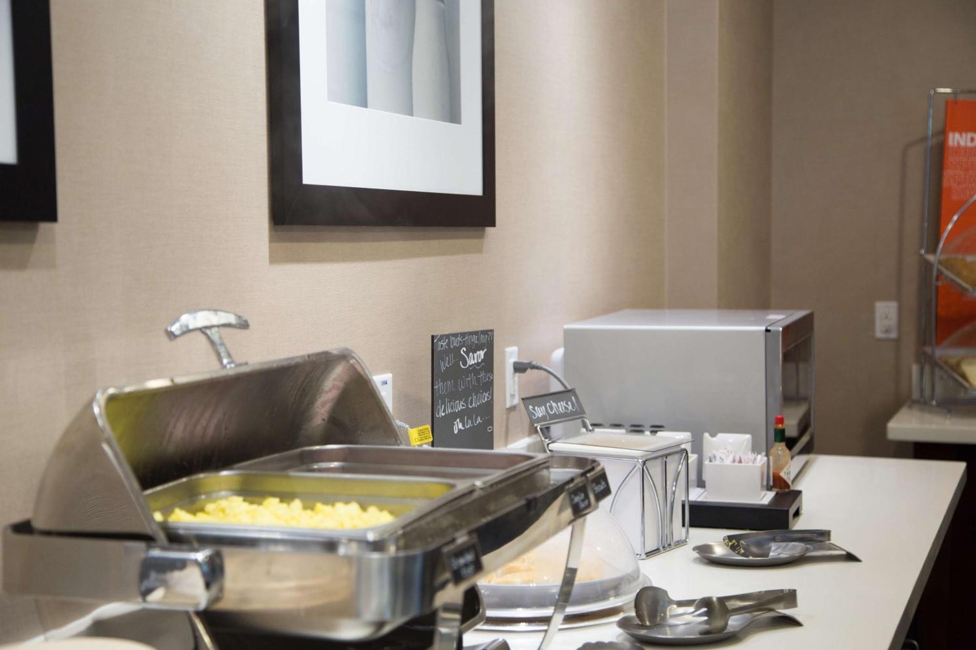 Hampton Inn And Suites By Hilton Mckinney Exteriér fotografie