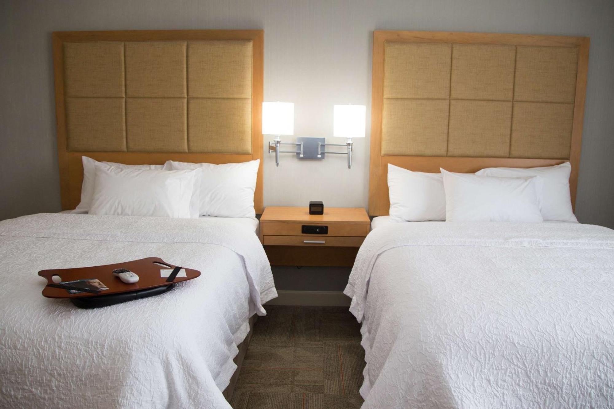 Hampton Inn And Suites By Hilton Mckinney Exteriér fotografie