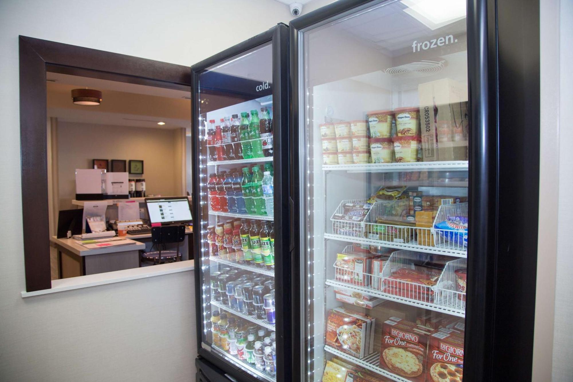 Hampton Inn And Suites By Hilton Mckinney Exteriér fotografie