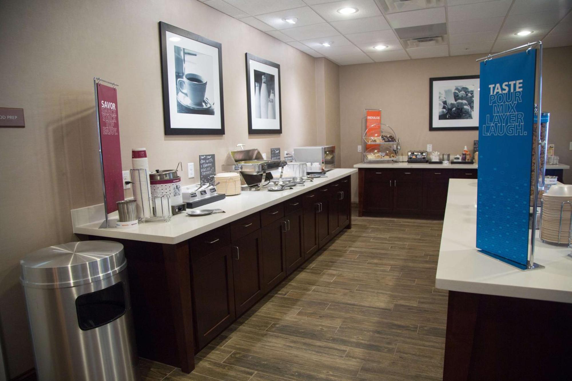 Hampton Inn And Suites By Hilton Mckinney Exteriér fotografie